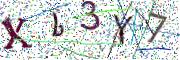 Kuva CAPTCHA