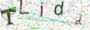 Kuva CAPTCHA