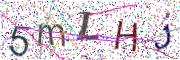 Kuva CAPTCHA