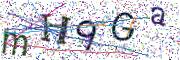 Kuva CAPTCHA