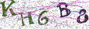 Kuva CAPTCHA