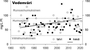 Vedenväri