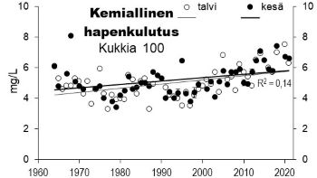 Hapenkulutus