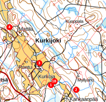Härkioja