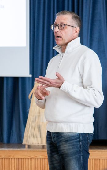 Jari Ruski