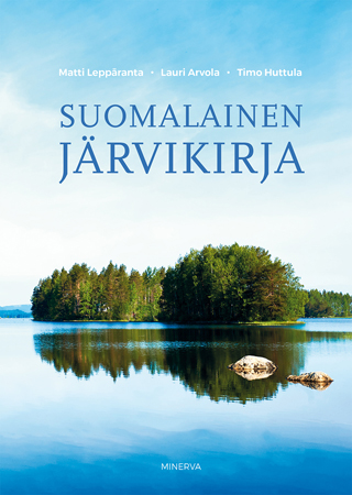 Järvikirja