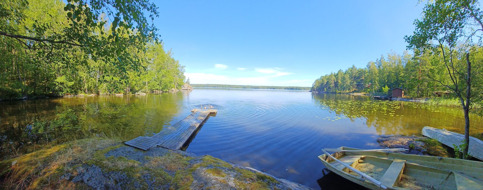 Kuva: Pia Haili / Nuorten Virta -kuvakilpailu Kuvakilpailu
