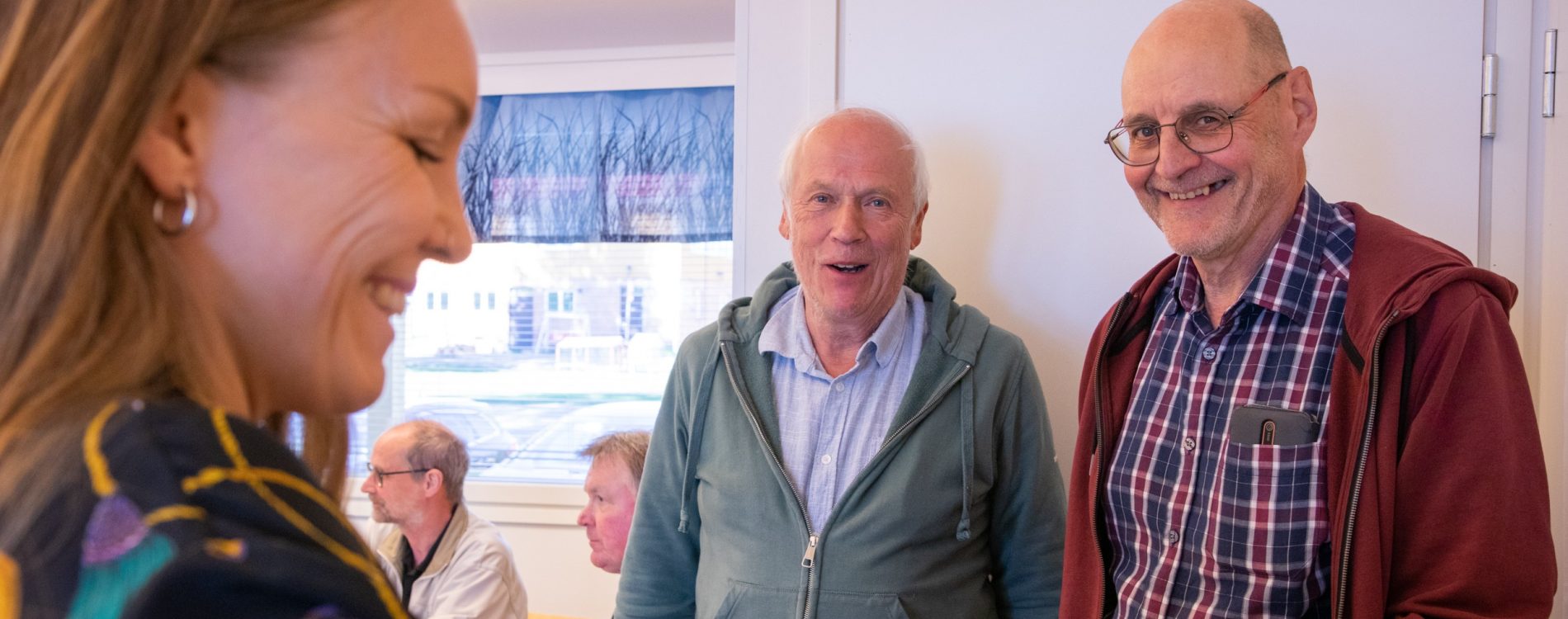 Verkosto kokoaa vesienkunnostajat. Vesienhoitoverkosto
