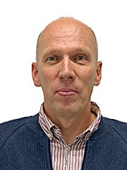 Kokemäenjoen vesistön vesiensuojeluyhdistyksen hankejohtaja Janne Pulkka kuuluu Suvi-hankkeen ohjausryhmään. Janne Pulkka