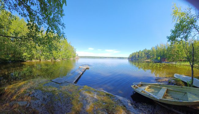 Haltianselkä