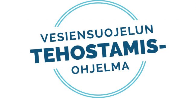 Suvi-vesiensuojeluhankkeen jatkohankkeelle haetaan ympäristöministeriön rahoitusta Vesiensuojelun tehostamisohjelmasta. vesiensuojelun tehostamisohjelma