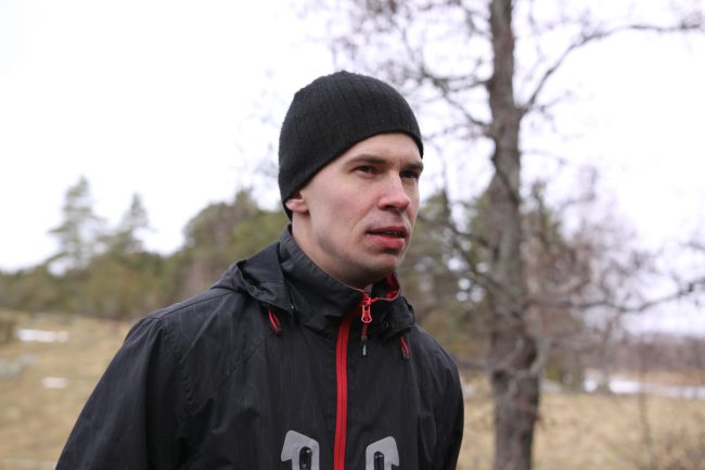 Jarmo Oesch