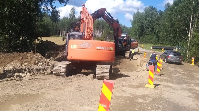 Puutikkalantie
