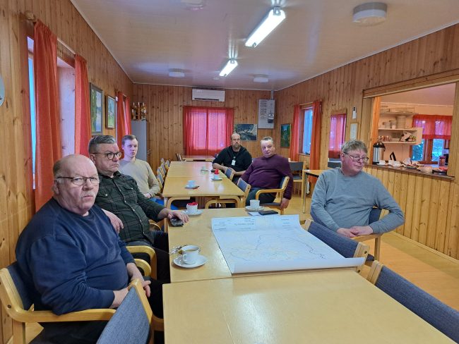 Korteojan suunnittelu