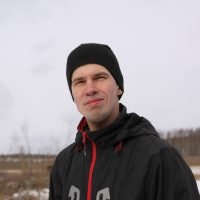 Jarmo Oesch