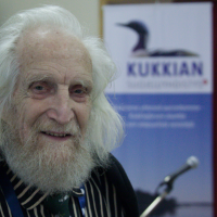 Pertti Saurola