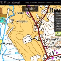 Rautajärven kosteikkosuunnitelma